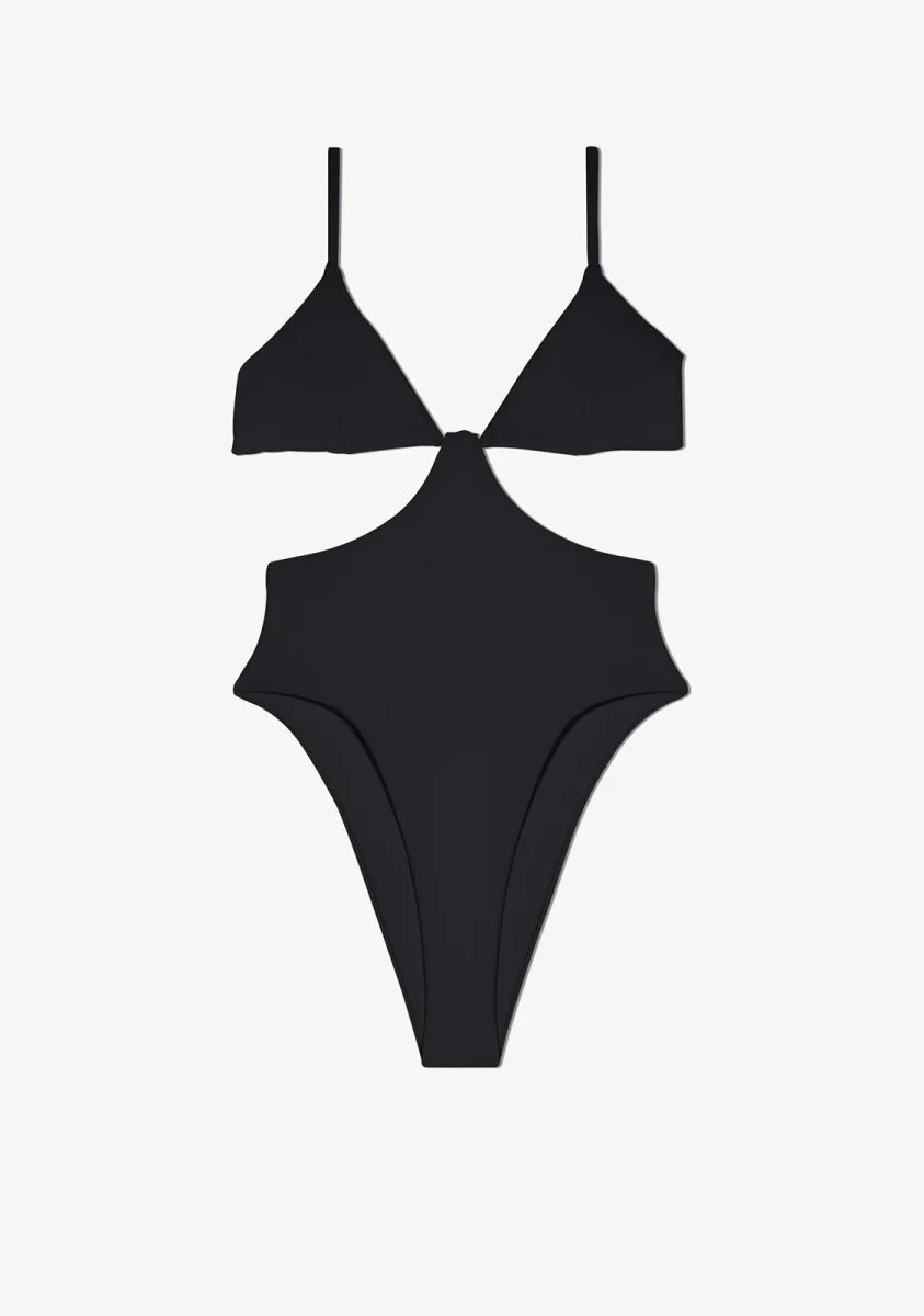 Makoa Onepiece Black - Image 4