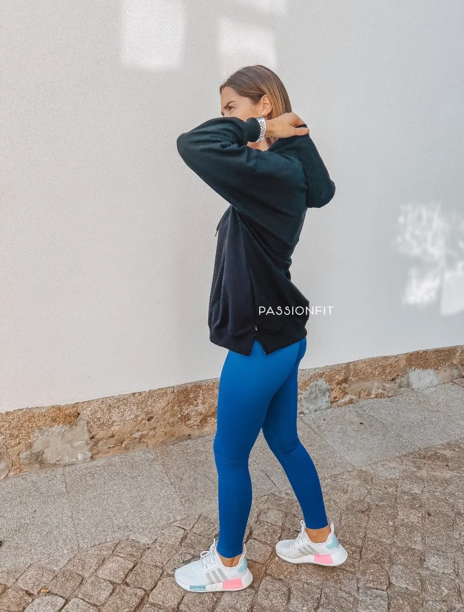 Sweat Básica (sem carda) - Image 7