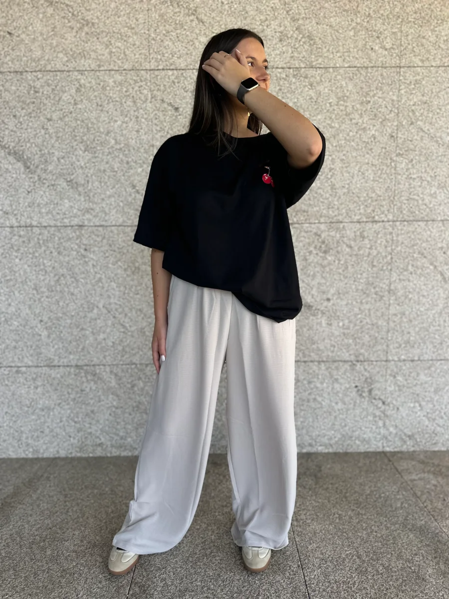 Calça Fluída - Image 2