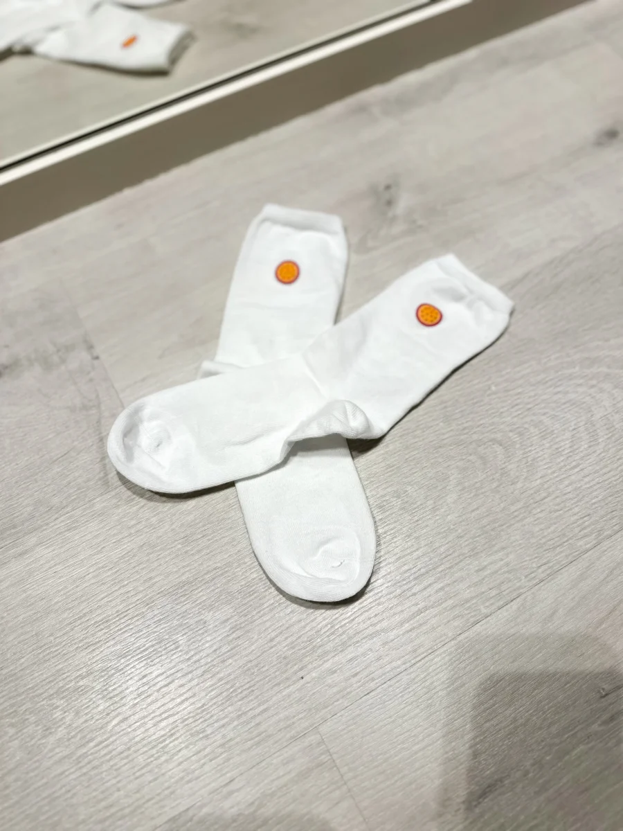 Passion Fit SOCKS - Image 2