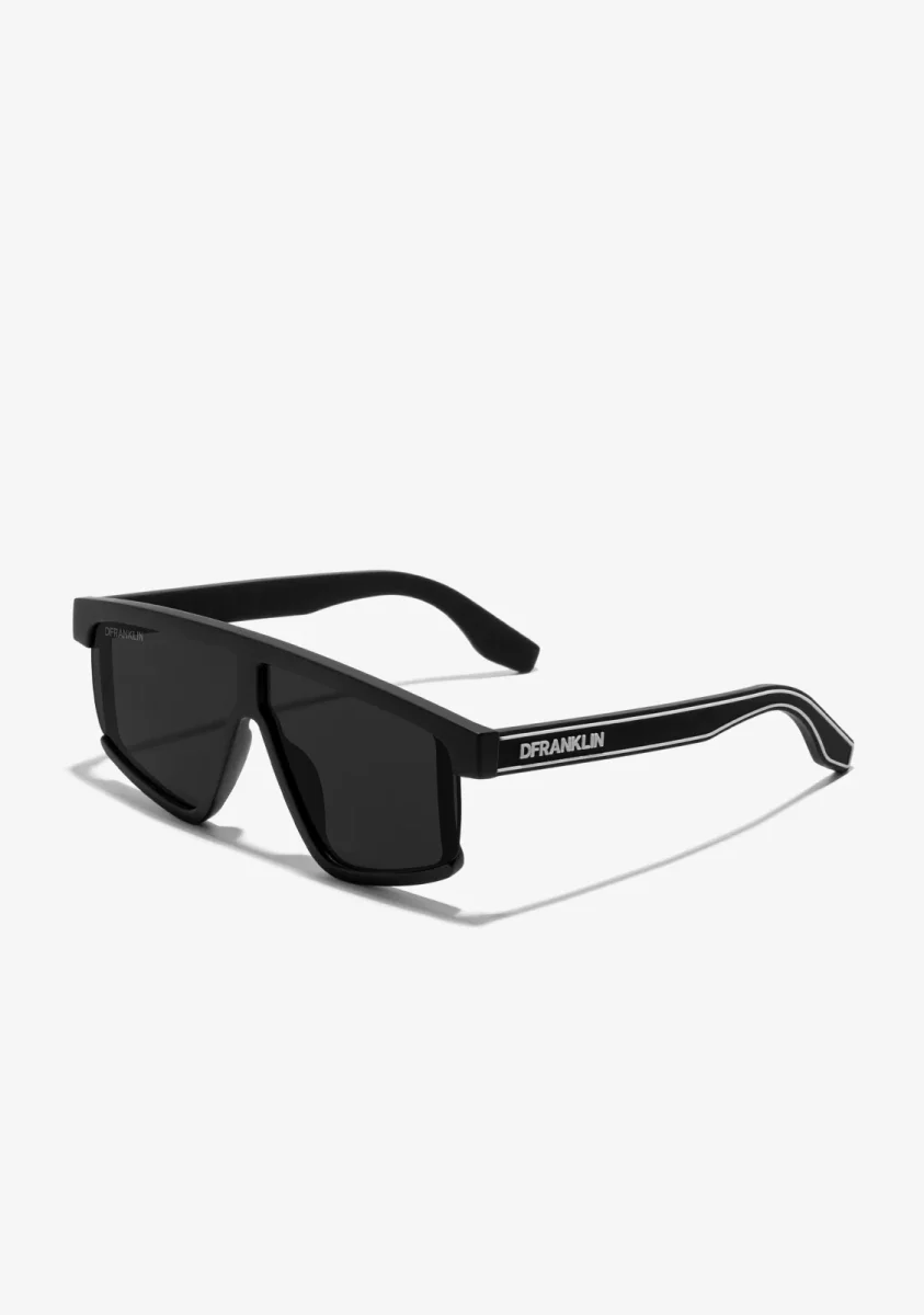 Alpha Matt Black / Black - Image 3