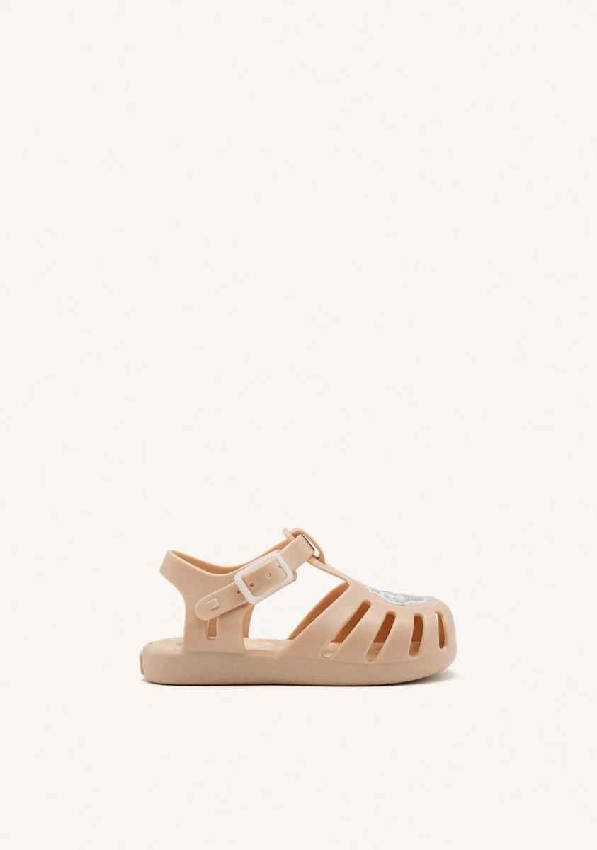 CRAB SANDALS DRAWING CHICHESTER - Image 2