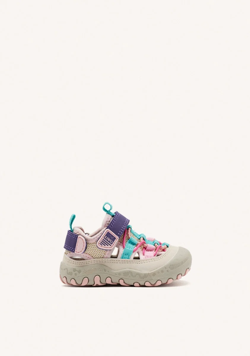 CALIFORNIAN SANDALS WAUBEEK - Image 2