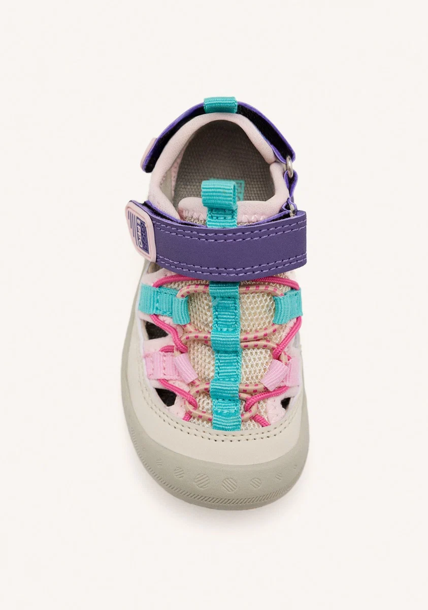 CALIFORNIAN SANDALS WAUBEEK - Image 3