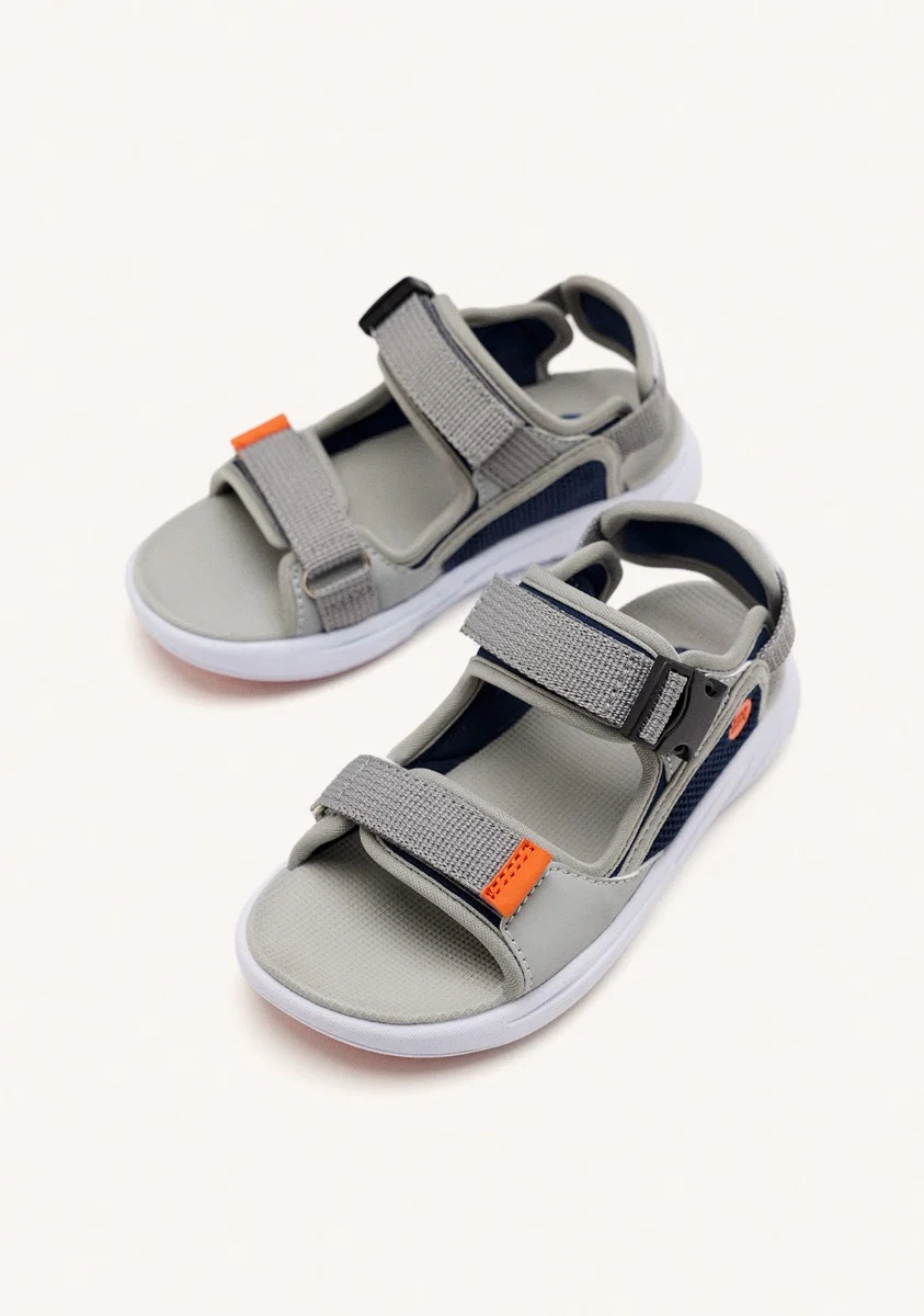 CALIFORNIAN SANDALS DANFORTH - Image 3