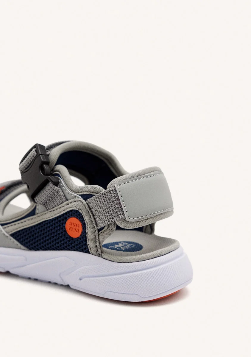 CALIFORNIAN SANDALS DANFORTH - Image 5